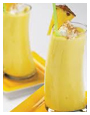 Frozen Pineapple Juice Concentrate