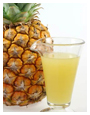 Aseptic Pineapple Juice Concentrate
