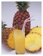 Pineapple NFC Juice