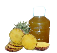 Pineapple Juice Concentrate (with preservative)